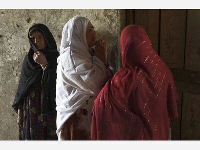 “It is time to hold the Taliban accountable for their actions.”