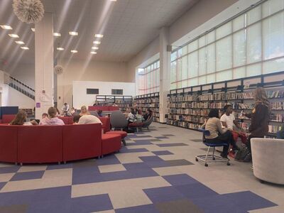 A Year Ago, Today: TLC Vision Comes to Life