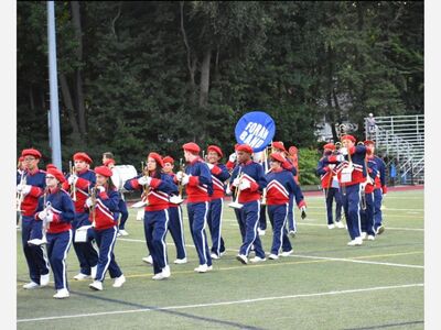 “We are Fearless, We are Important”