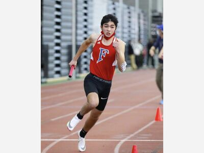 Running to the Finish Line