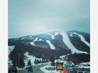 Hitting the Slopes Safely: Student Guide to Safety on the Mountain