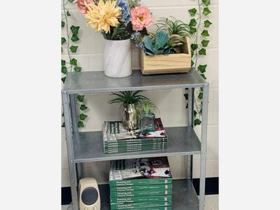 Interior Design’s Impactful Creativity