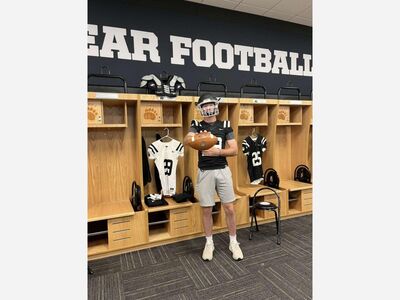 The Road to Recruitment