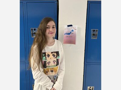 New Club Spotlight: Konichiwa Japan Club