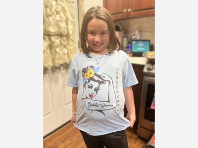 Diabetes Awareness Month: Foran Teacher Shares Story of Daughter’s Struggle with Diabetes