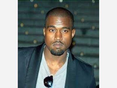 It All Falls Down for West