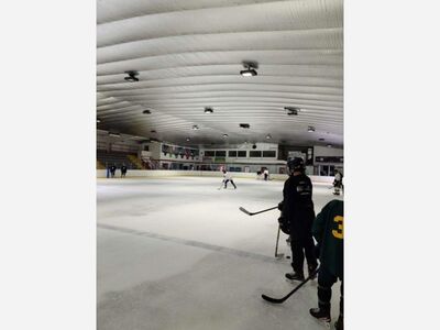Milford Mariners Skate into the Season with a New Coach