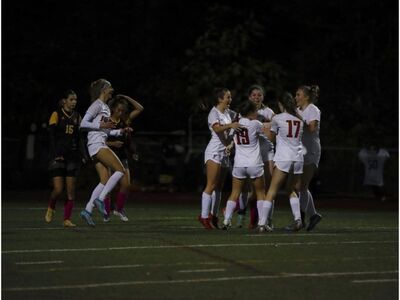 Cleats On, It’s Gametime