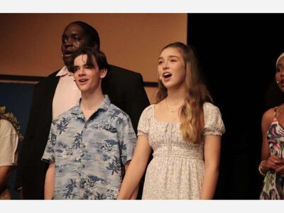 “Omigod You Guys!” It’s Audition Season