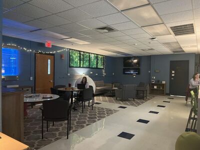 The Zen Den: Welcoming Mindfulness