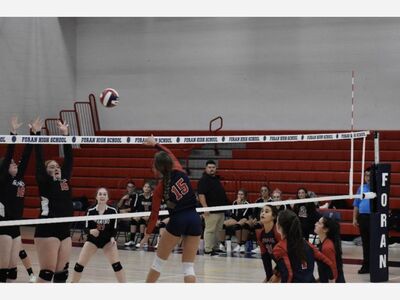 Being Proactive with School, Sports, and Work