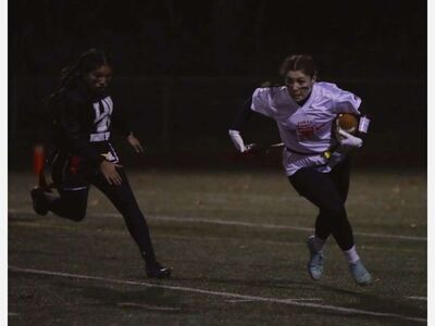 Powderpuff Aims for Redemption on Home Field