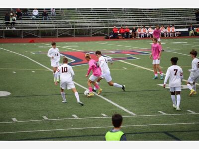 Savage Soccer Stampede