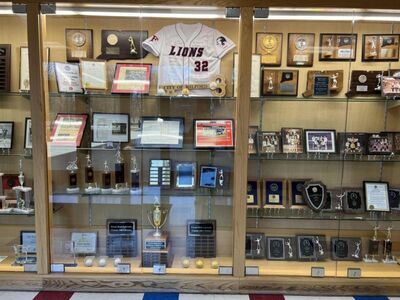 The History of Foran Athletics