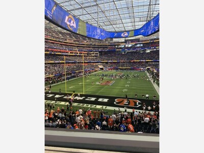 From Then to Now, The Super Bowl: America’s Favorite Competition