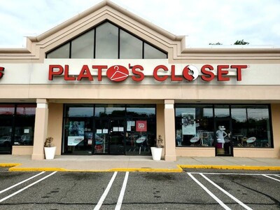 Thoughtful Thrifting