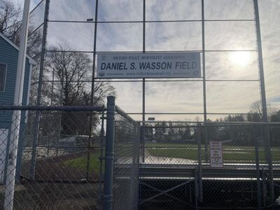 Remembering Daniel Wasson