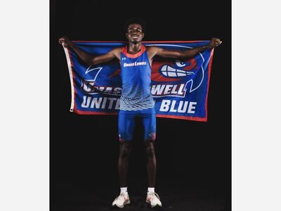 “It’s Up to You to Hold Yourself Accountable”