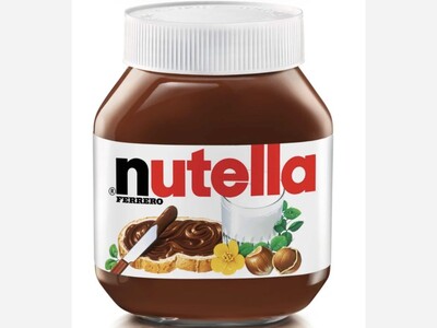 World Nutella Day