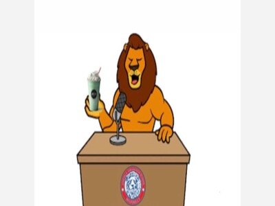 A Look in the Lions Den: Episode One!