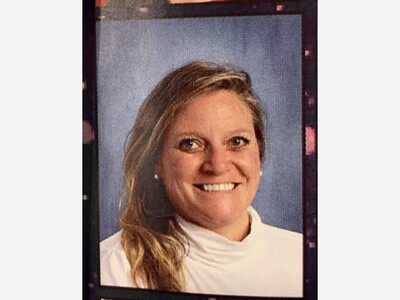 Remembering Ms. Sandor