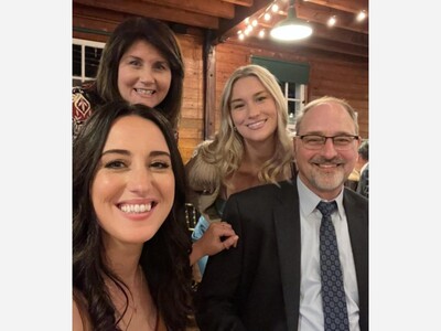 “For me, the job started and ended with the kids.”