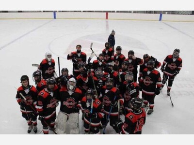 Preparing for Winter Sports: Season Training Begins