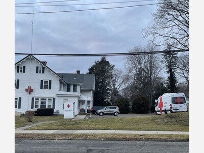 National Blood Donor Month