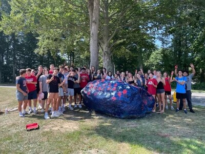 50 Years of Lion Pride