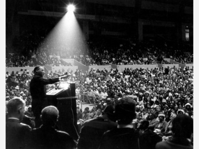 He Was a Remarkable Man