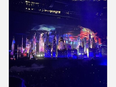Year in Review: Albums