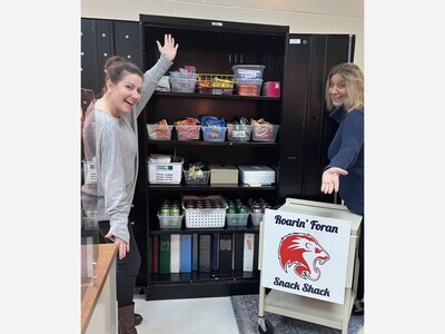 High School Course Perfects Practical Skills