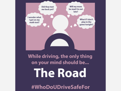 Just Drive Press Release